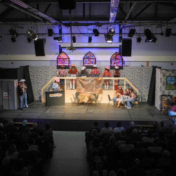 Opening Night (211)
