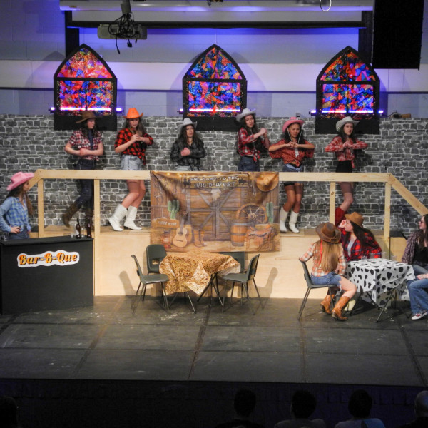 Opening Night (213)