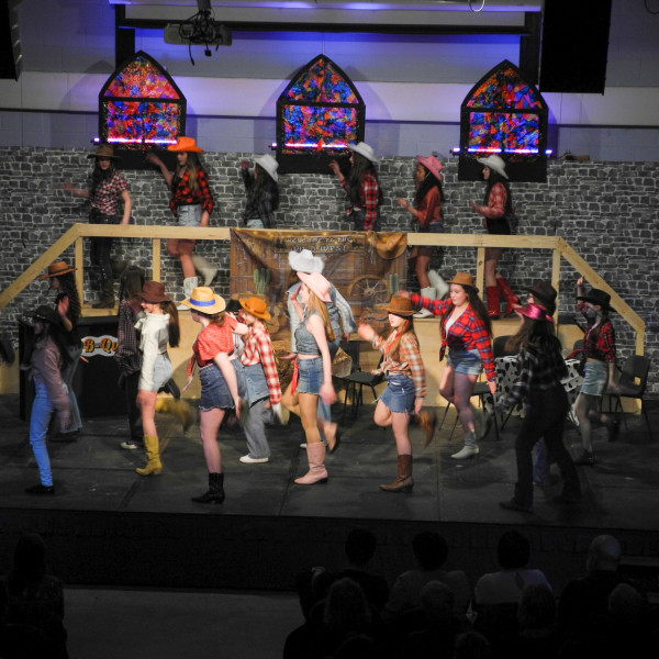 Opening Night (222)