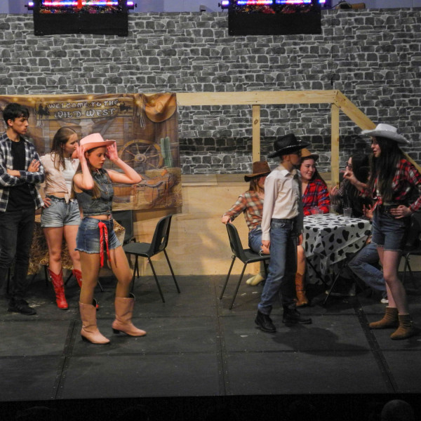 Opening Night (225)