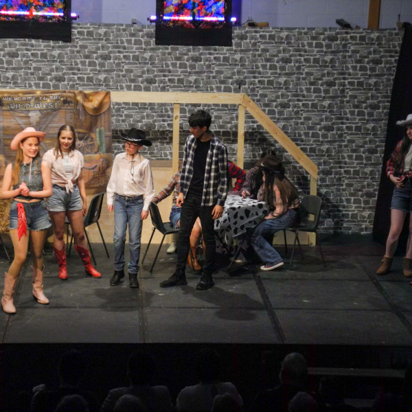 Opening Night (227)