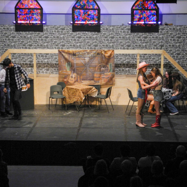Opening Night (230)