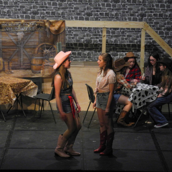 Opening Night (233)