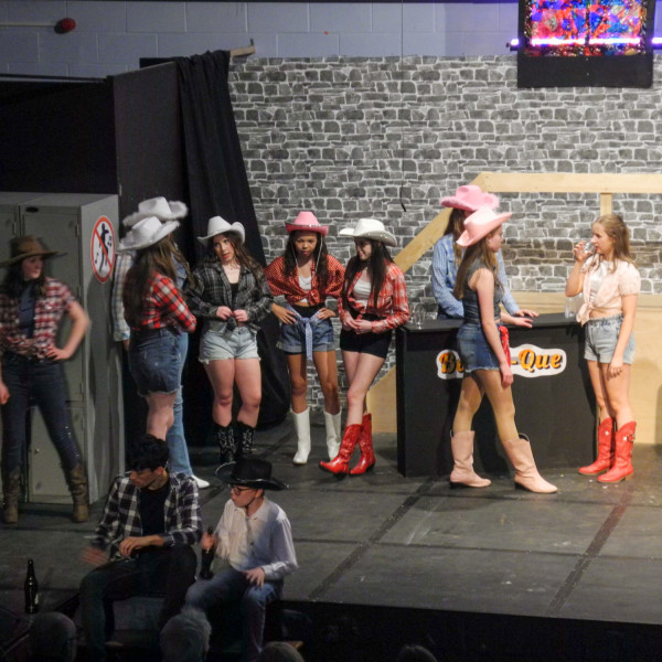 Opening Night (236)
