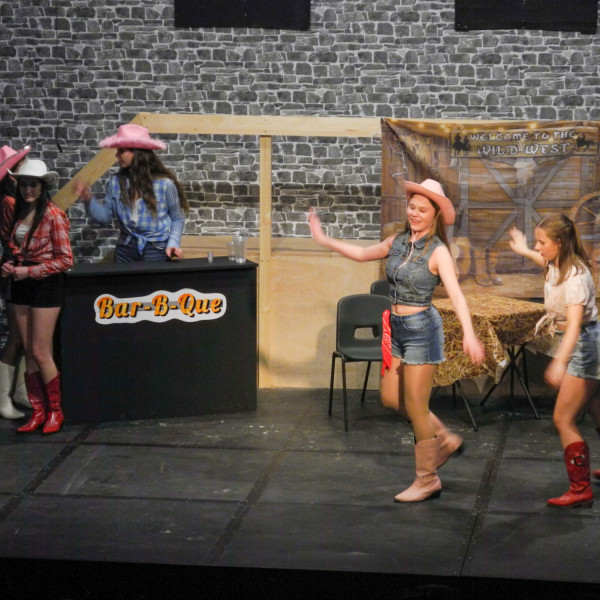 Opening Night (235)