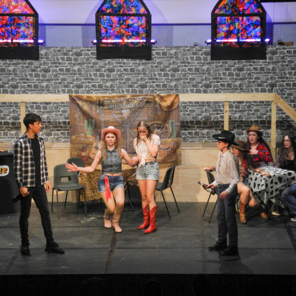Opening Night (237)