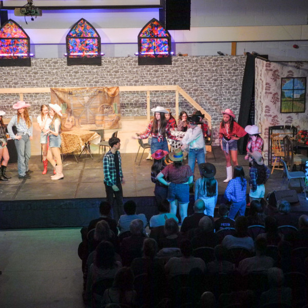 Opening Night (241)