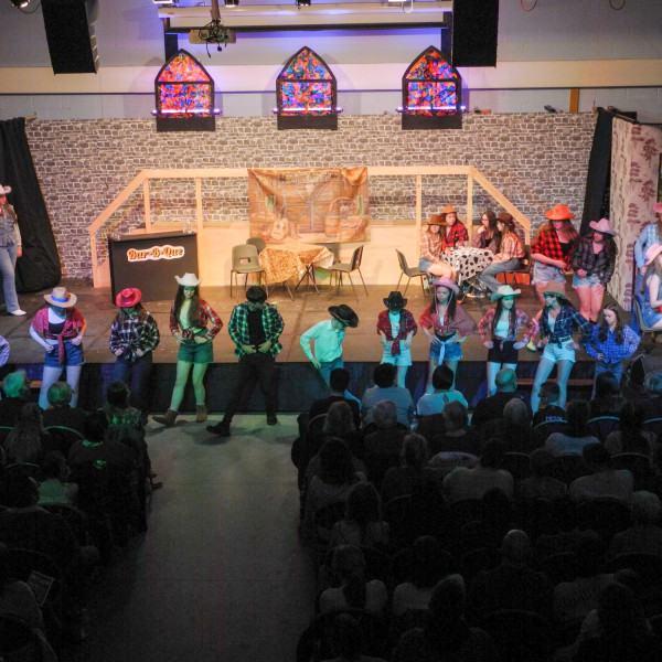 Opening Night (242)