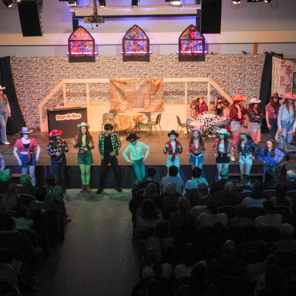 Opening Night (243)