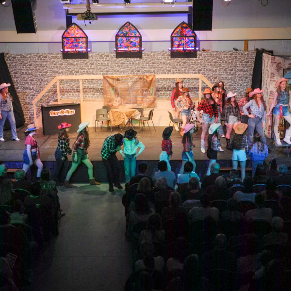 Opening Night (244)