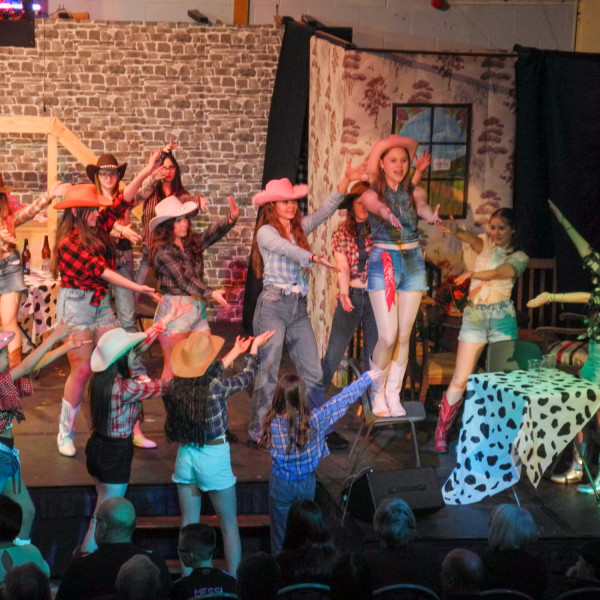 Opening Night (245)