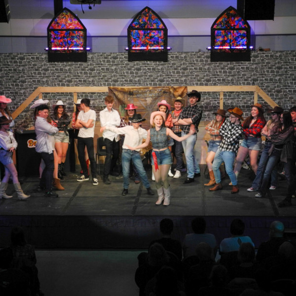 Opening Night (248)