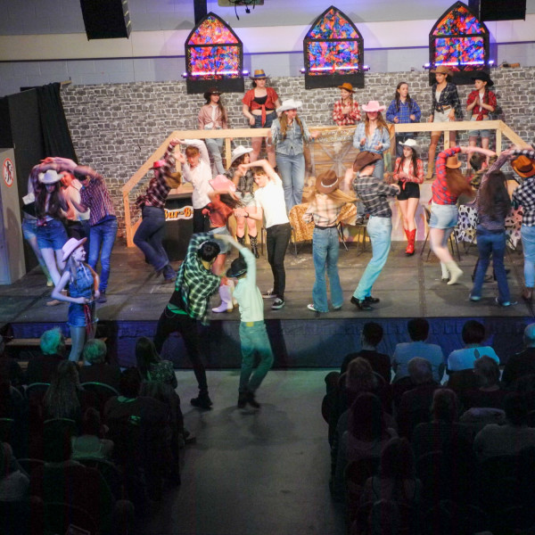 Opening Night (247)
