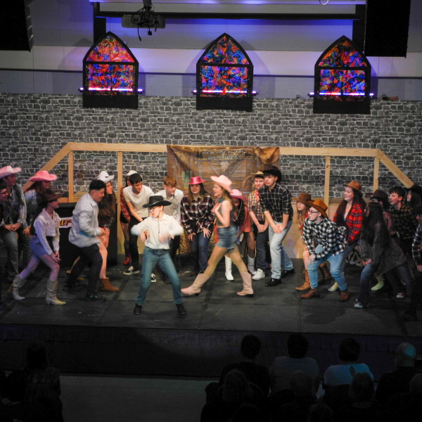 Opening Night (249)