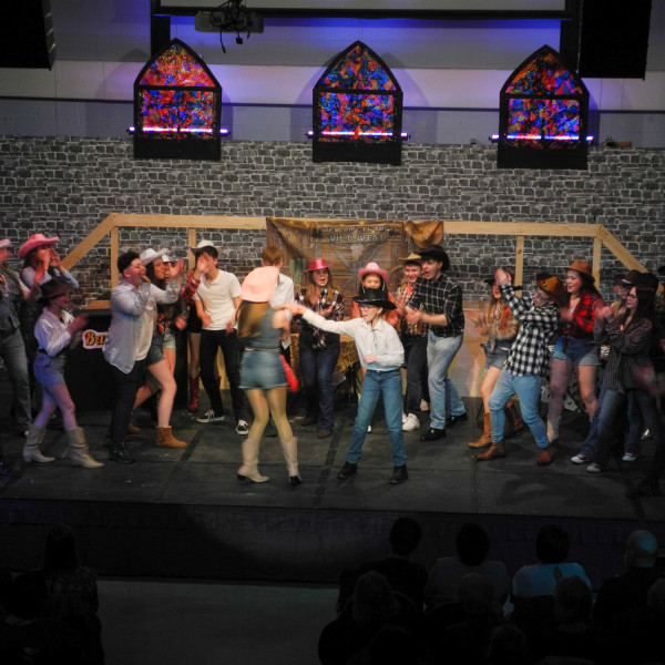Opening Night (250)