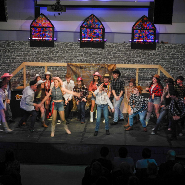 Opening Night (251)