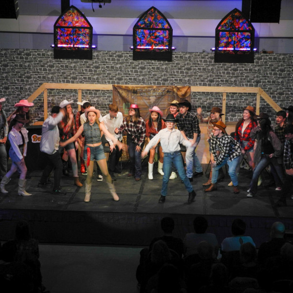 Opening Night (252)
