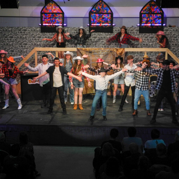 Opening Night (255)