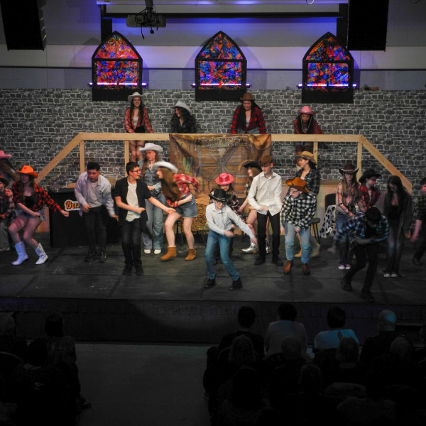 Opening Night (256)