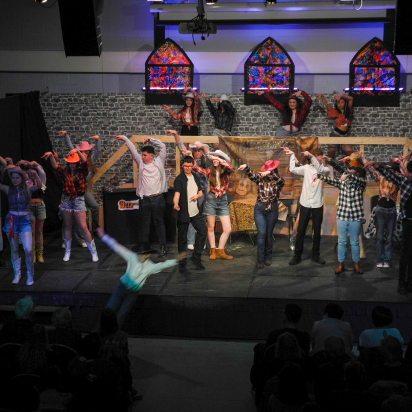 Opening Night (257)