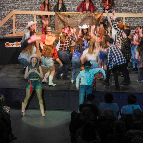 Opening Night (258)