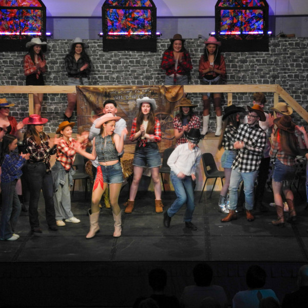 Opening Night (260)