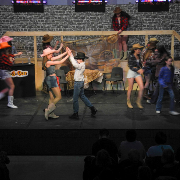 Opening Night (262)