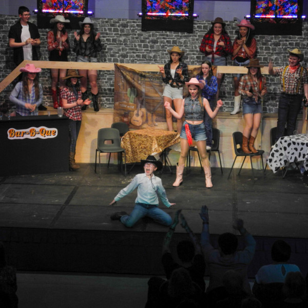 Opening Night (261)