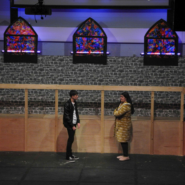 Opening Night (263)