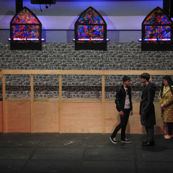 Opening Night (264)