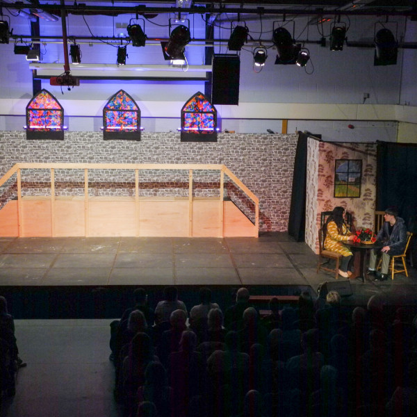 Opening Night (266)