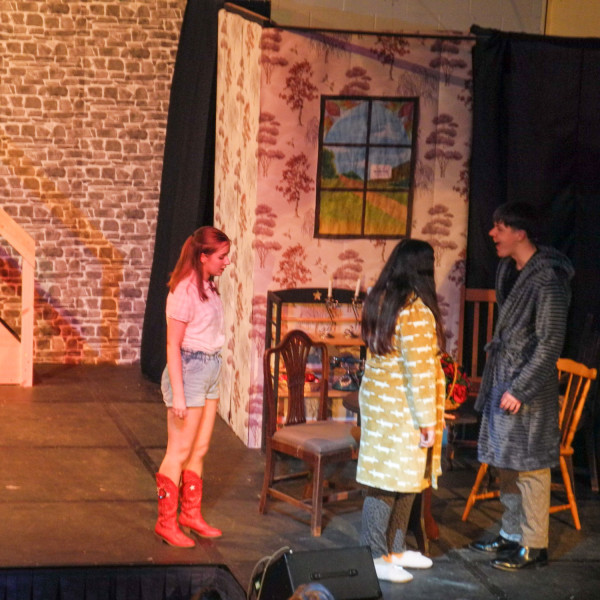 Opening Night (267)