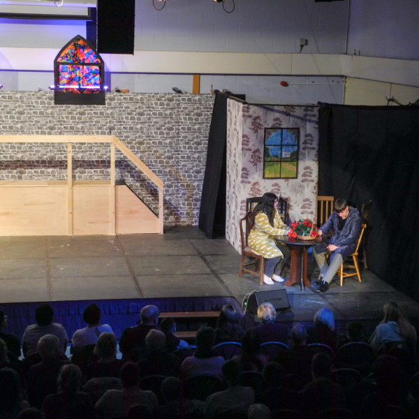 Opening Night (270)
