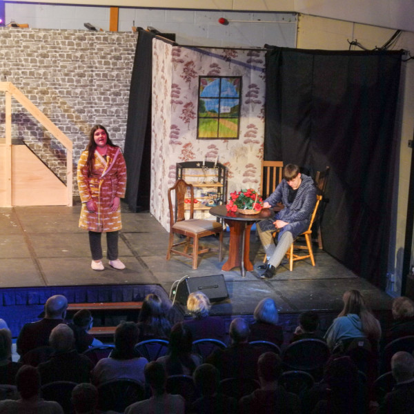 Opening Night (271)