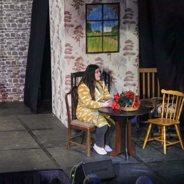 Opening Night (272)