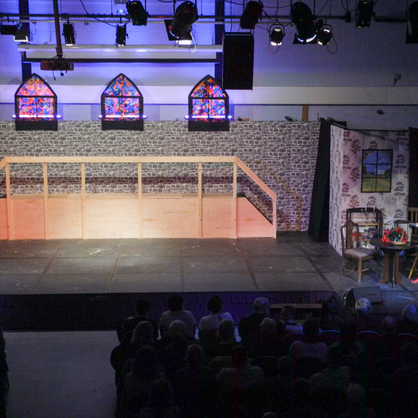 Opening Night (273)