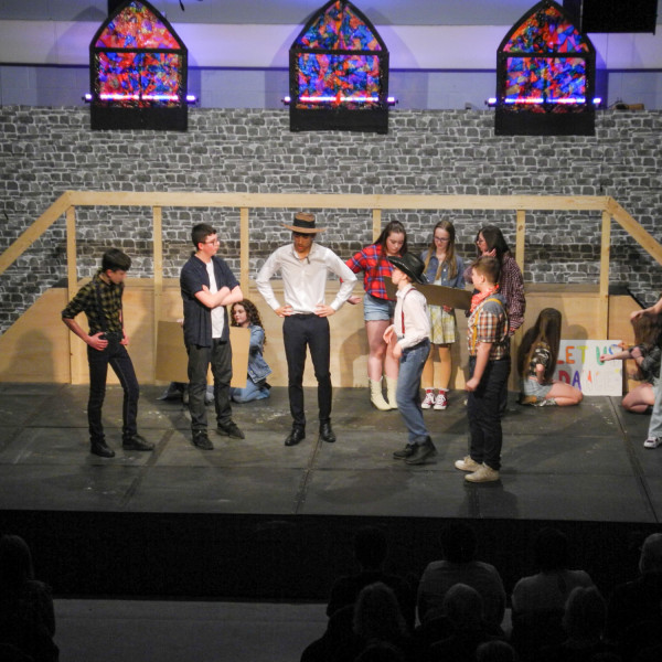 Opening Night (274)