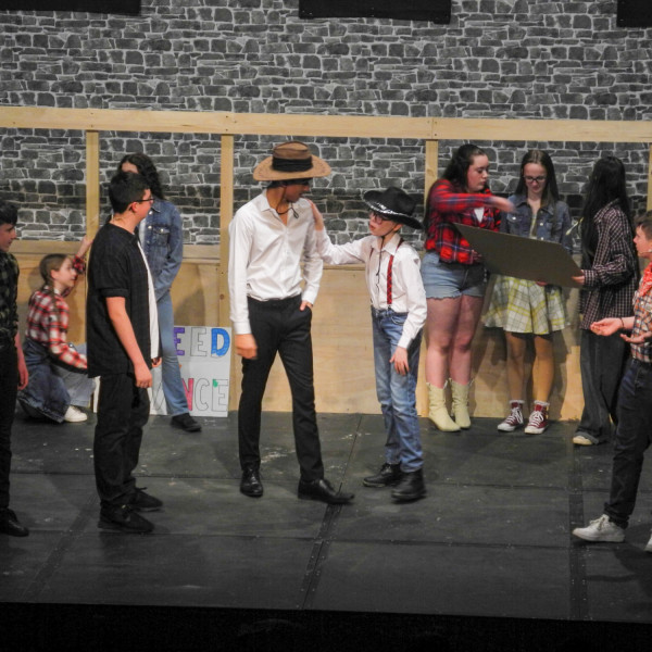 Opening Night (277)