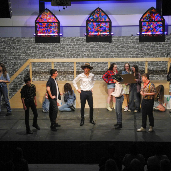 Opening Night (276)