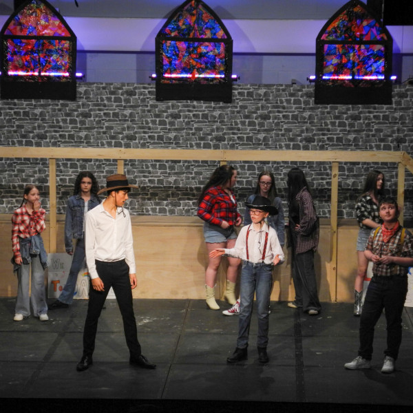 Opening Night (278)