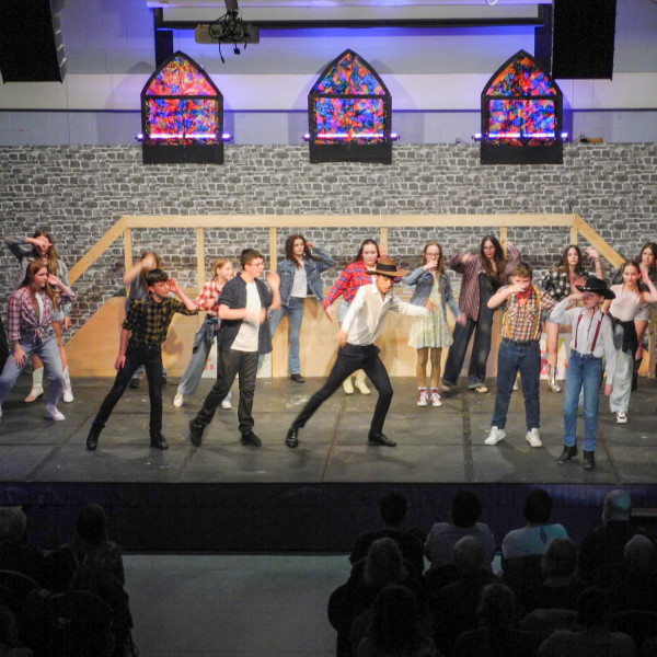 Opening Night (280)