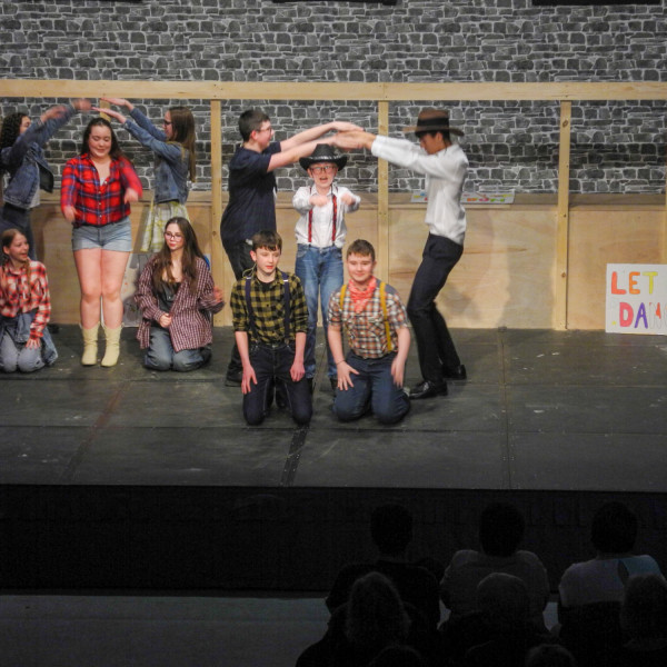 Opening Night (282)
