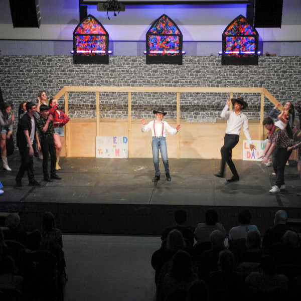Opening Night (283)