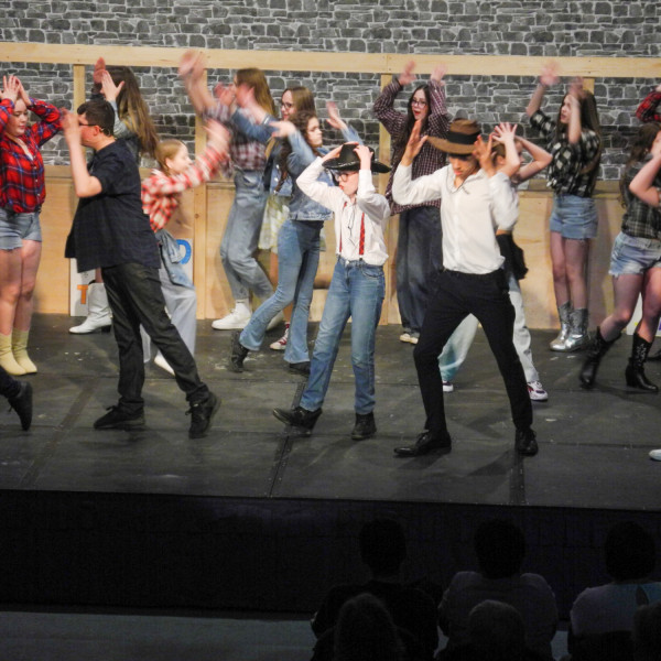 Opening Night (285)