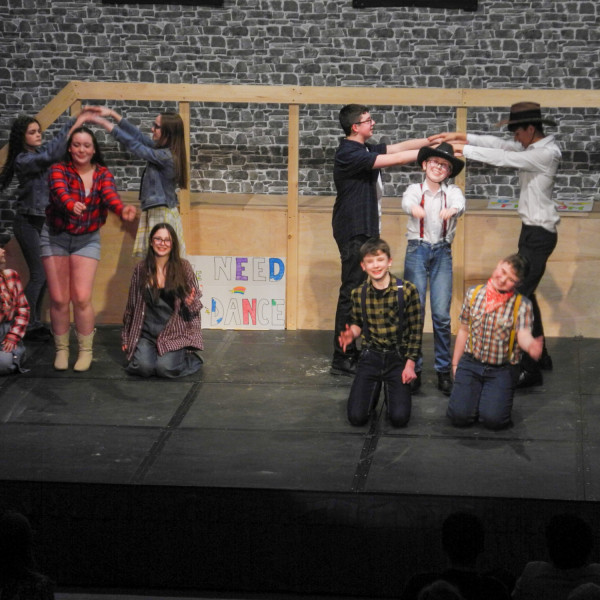 Opening Night (286)