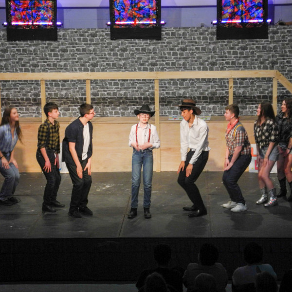 Opening Night (287)