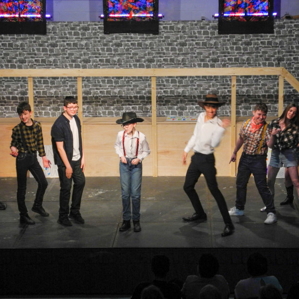 Opening Night (288)