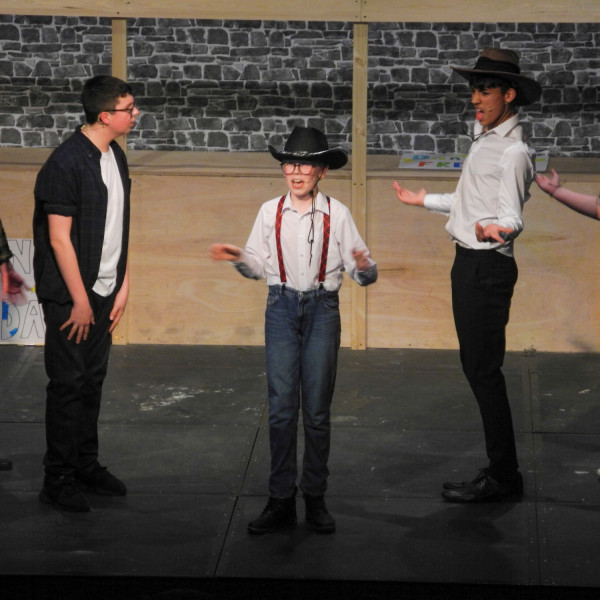 Opening Night (289)