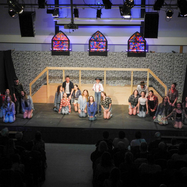 Opening Night (291)
