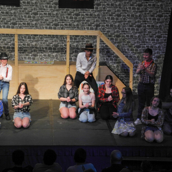 Opening Night (293)